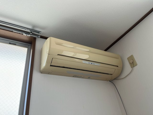 コーポ西中島の設備