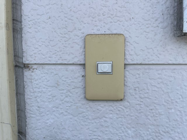 コーポ西中島のセキュリティ