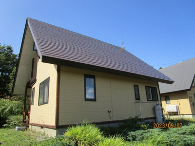 【外観】 | 八幡平別荘