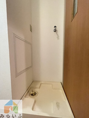 【設備】 | アメニティ吹上