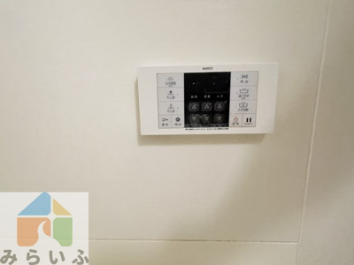 【設備】 | アメニティ吹上