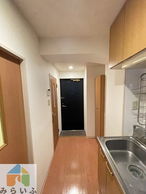 【内装】 | アメニティ吹上