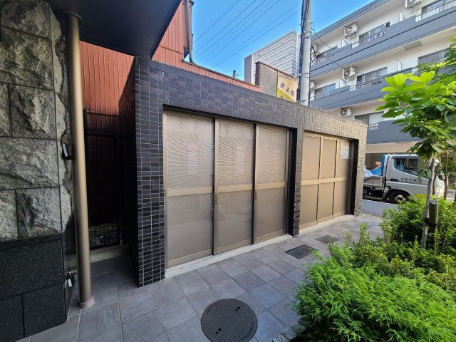 プレサンス東別院駅前のその他共用部分|プレサンス東別院駅前