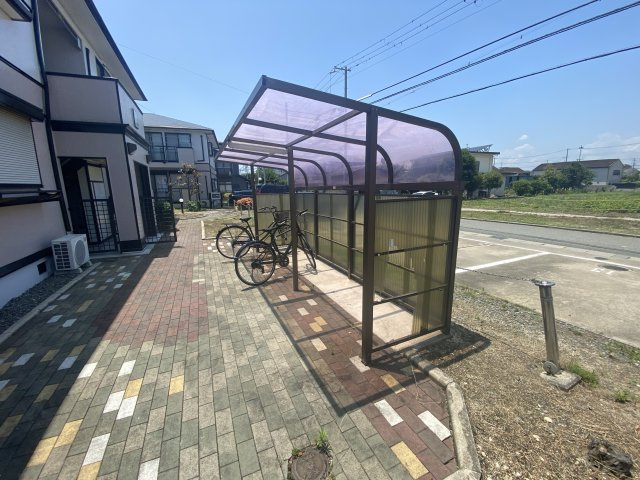 サンビレッジ阿成のその他共用部分