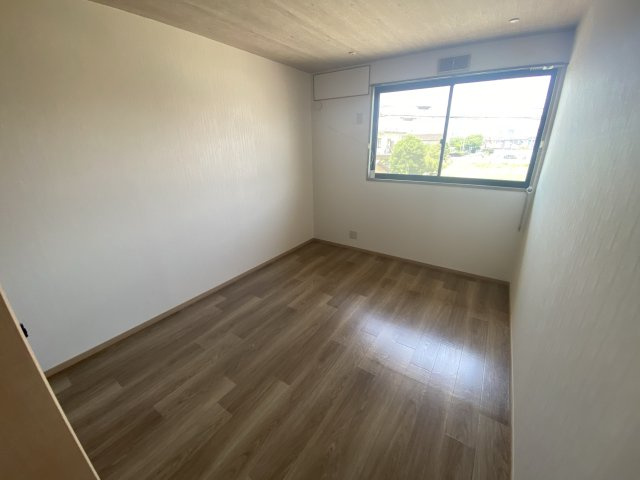 サンビレッジ阿成の子供部屋