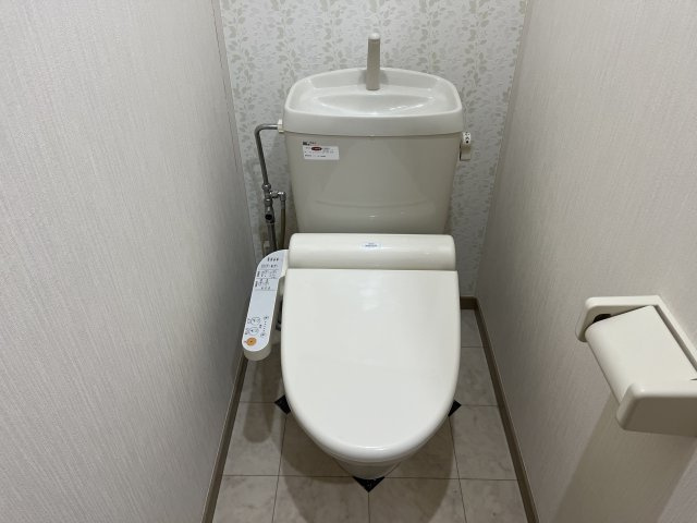 サニーハイツ御立Ｎのトイレ
