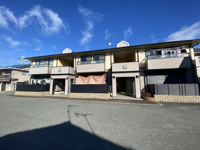 サニーハウス吉田