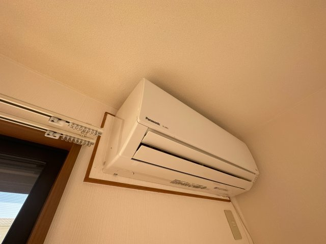 サンフォーレストＡの設備