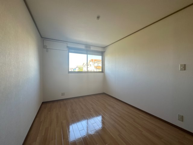 サンフォーレストＡの子供部屋