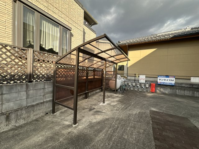 サンライズＭのその他共用部分