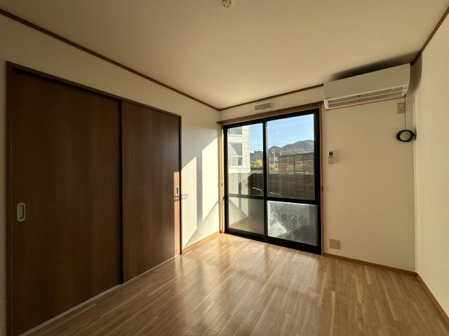 サンライズＭの子供部屋