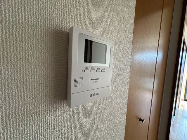 サンライズＭのセキュリティ