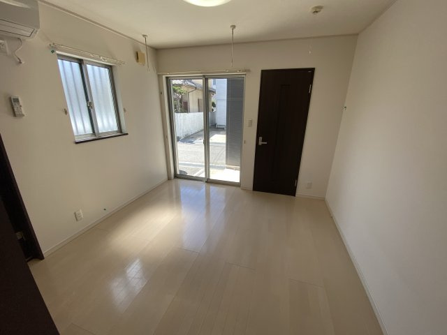 シティシングルの子供部屋