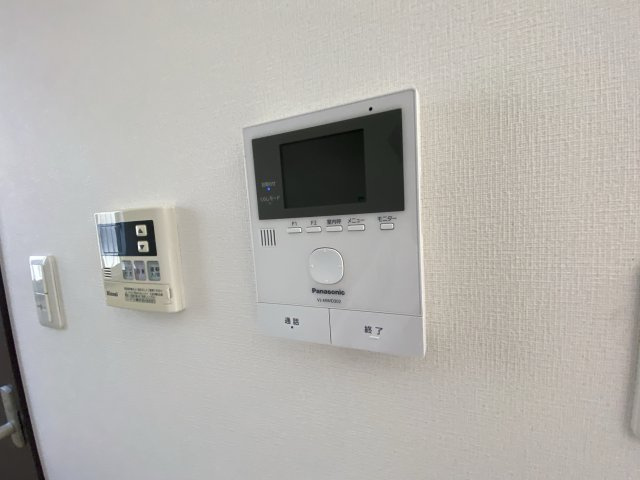 シティシングルのセキュリティ
