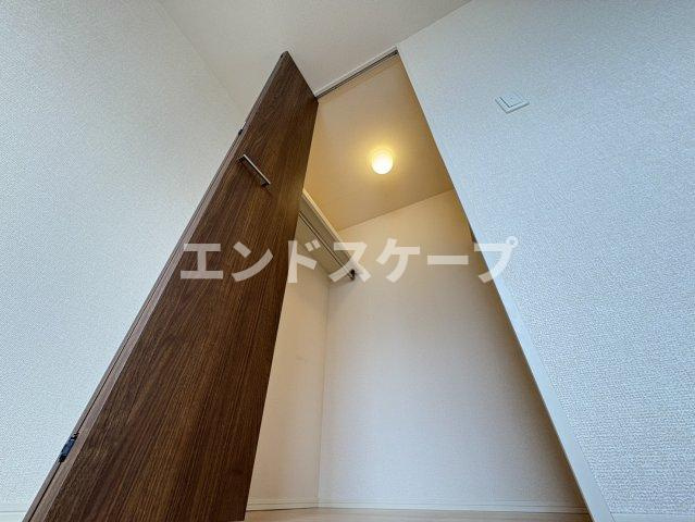 フランボワーズの内装|高崎、前橋のお部屋探しはエンドスケープまで！お客様の理想お聞かせ下さい♪