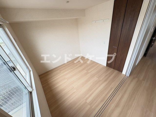 フランボワーズの収納|高崎、前橋のお部屋探しはエンドスケープまで！お客様の理想お聞かせ下さい♪