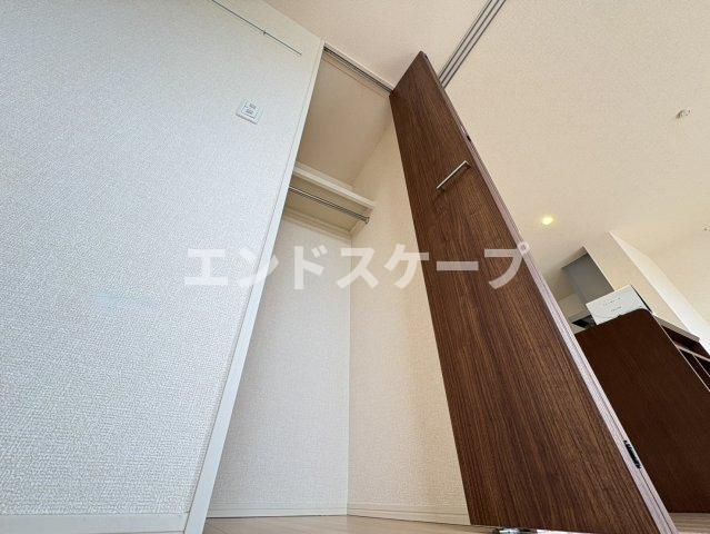 フランボワーズの内装|高崎、前橋のお部屋探しはエンドスケープまで！お客様の理想お聞かせ下さい♪