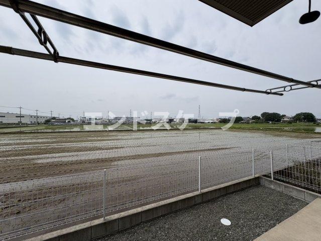 フランボワーズの展望|高崎、前橋のお部屋探しはエンドスケープまで！お客様の理想お聞かせ下さい♪