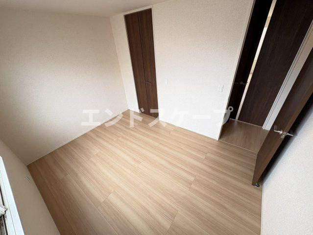 フランボワーズの内装|高崎、前橋のお部屋探しはエンドスケープまで！お客様の理想お聞かせ下さい♪