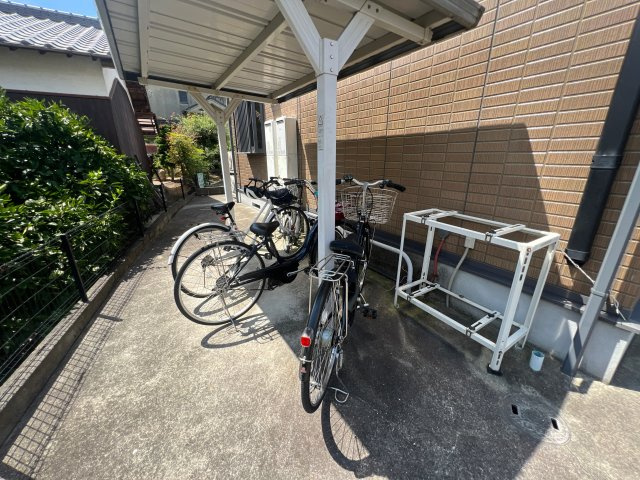 ソレイユ（神岡町）のその他共用部分