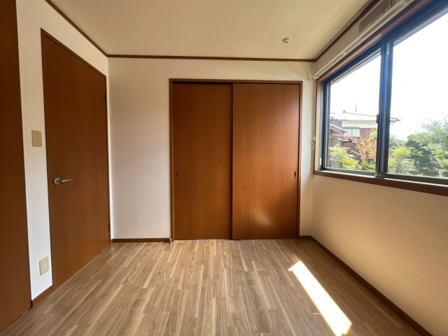 ソレイユ（神岡町）の子供部屋