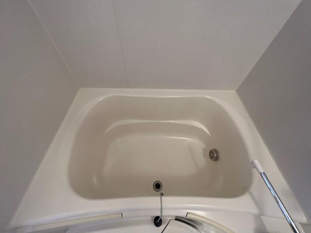 ソレイユ（神岡町）の浴室