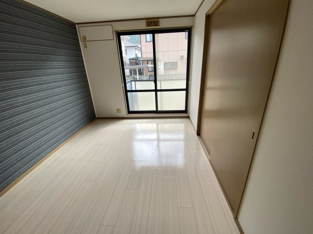 ソレイユ（山津屋）の子供部屋