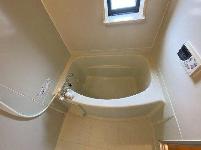 ソレイユ（山津屋）の浴室