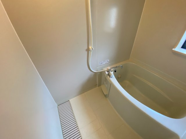 ソレイユ（山津屋）の浴室
