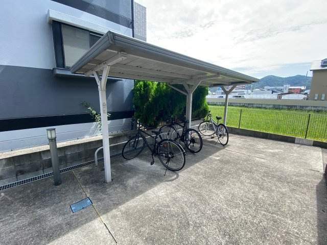 ブランフルーレＡのその他共用部分