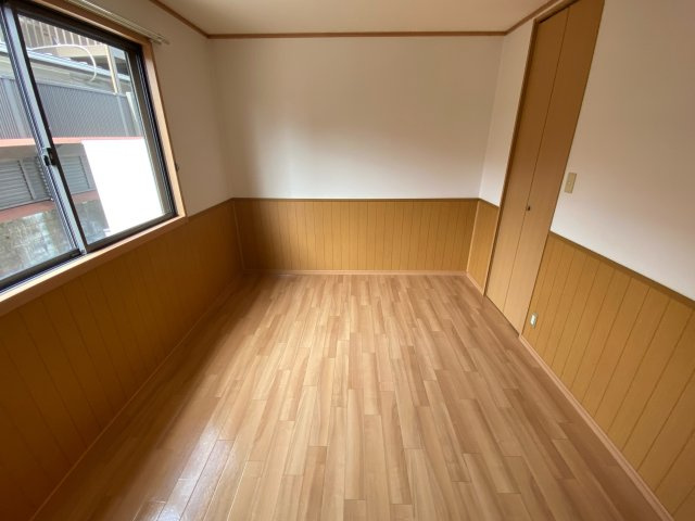 ブランフルーレＡの子供部屋