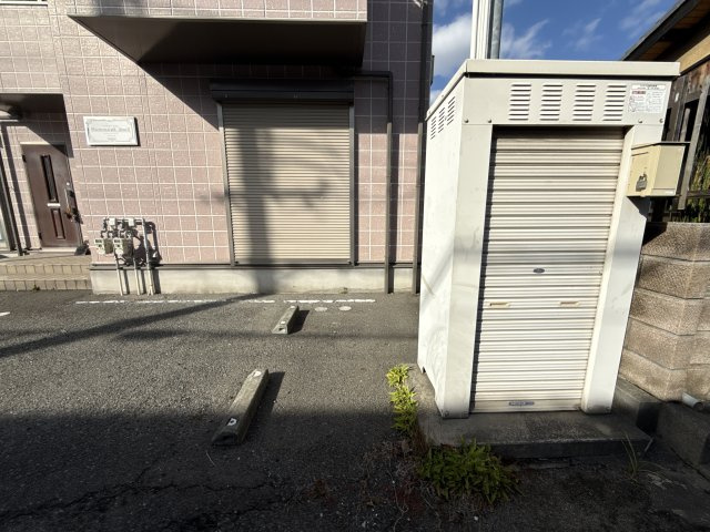 マーリンキードムⅡのその他共用部分