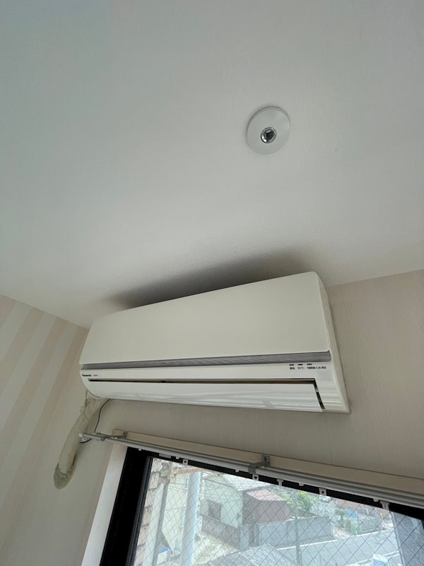 ジュネス白国の設備