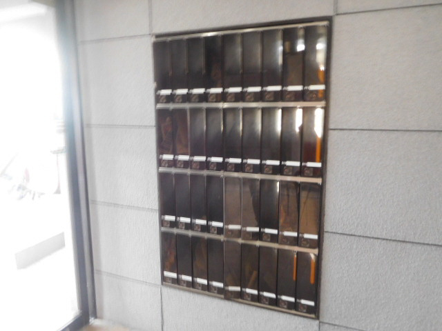 ジュネス白国のその他共用部分