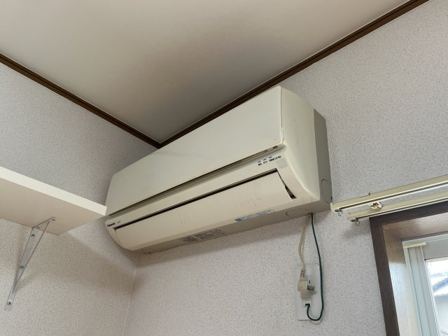 ナイスワン青山Ⅳの設備