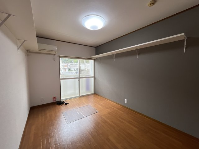 ナイスワン青山Ⅳの子供部屋