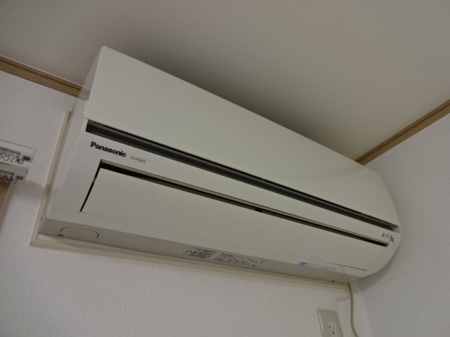 ララしらはまの設備