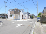 名古屋市中川区富田町大字千音寺字六供348-37『仲介料無料』2号棟｜新築戸建ての画像