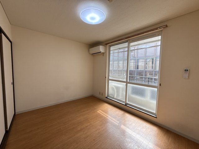 ハイツタイヨウの子供部屋