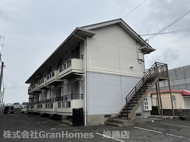 ハイツタイヨウ