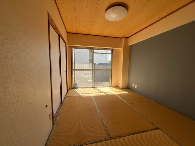 ハイツ和光の子供部屋