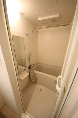 【浴室】 | ファステート大阪ドームシティ