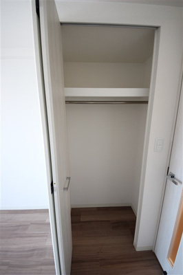 【収納】 | ファステート大阪ドームシティ