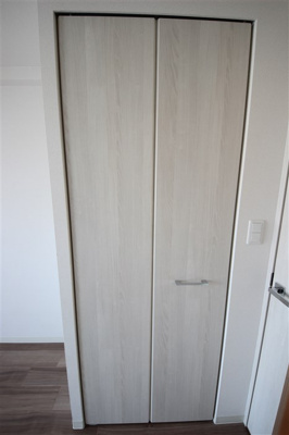 【収納】 | ファステート大阪ドームシティ