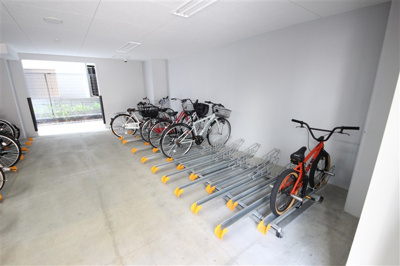 【その他共用部分】 | ファステート大阪ドームシティ