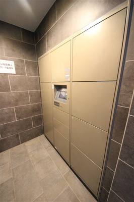 【その他共用部分】 | ファステート大阪ドームシティ