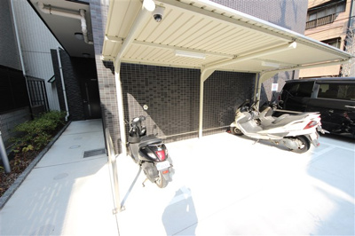 【その他共用部分】 | ファステート大阪ドームシティ