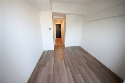 【居間・リビング】 | ファステート大阪ドームシティ