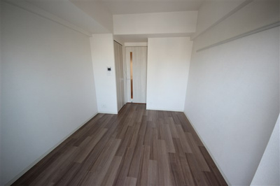 【洋室】 | ファステート大阪ドームシティ