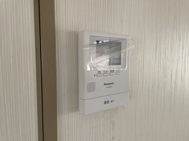 船場スカイハイツのセキュリティ